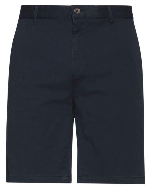 Les Deux Blue Shorts & Bermuda Shorts for men