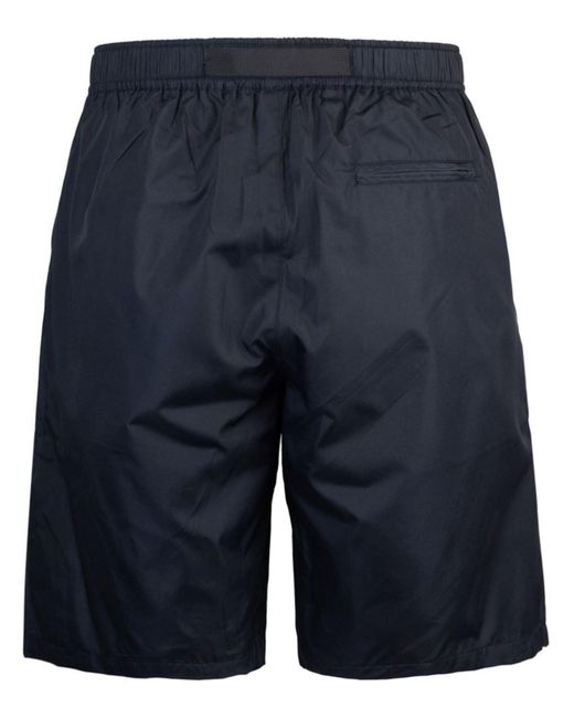 Vision Of Super Shorts & Bermudashorts in Blue für Herren