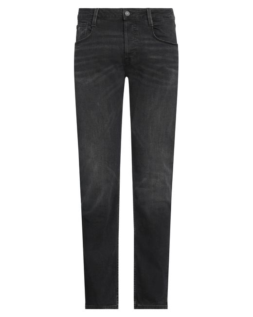 Guess Black Jeans for men