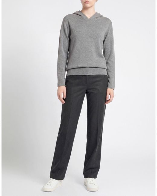 Pullover Vince de color Gray