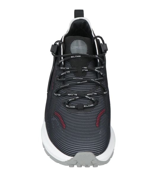 Tod's Blue Trainers for men