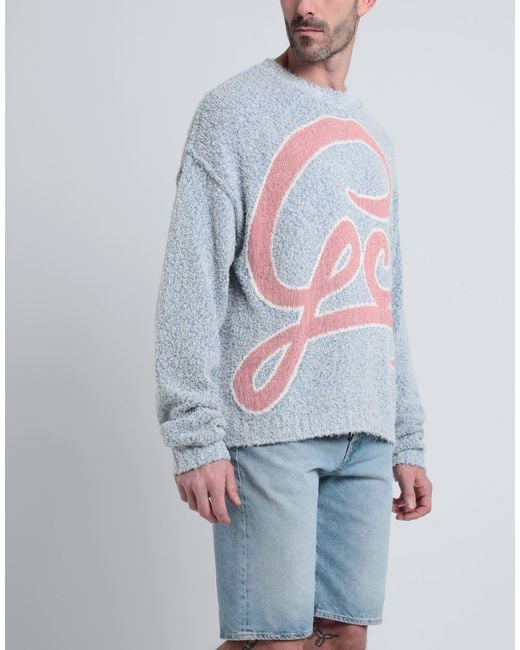 Gcds Pullover in Blue für Herren