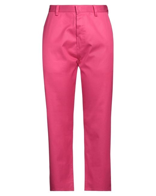 Sofie D'Hoore Pink Pants