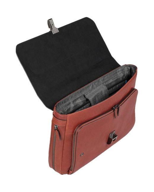 Piquadro Red Handtaschen
