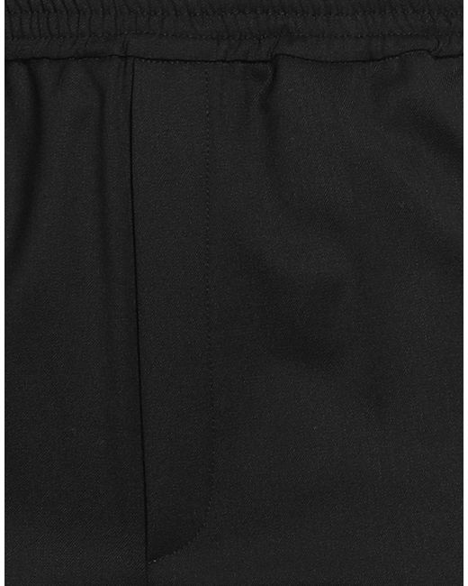 Sandro Black Trouser