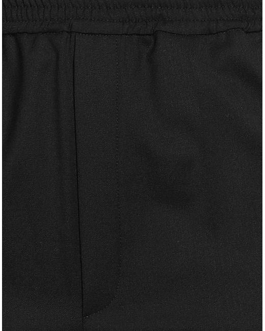 Sandro Black Trouser