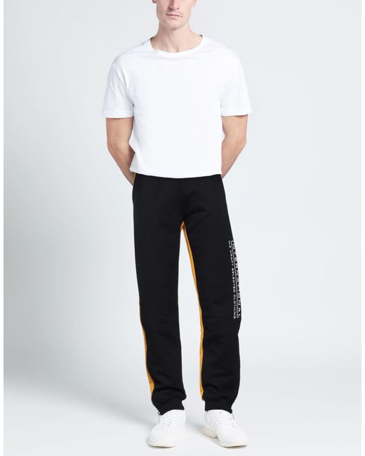 VTMNTS Blue Trouser for men