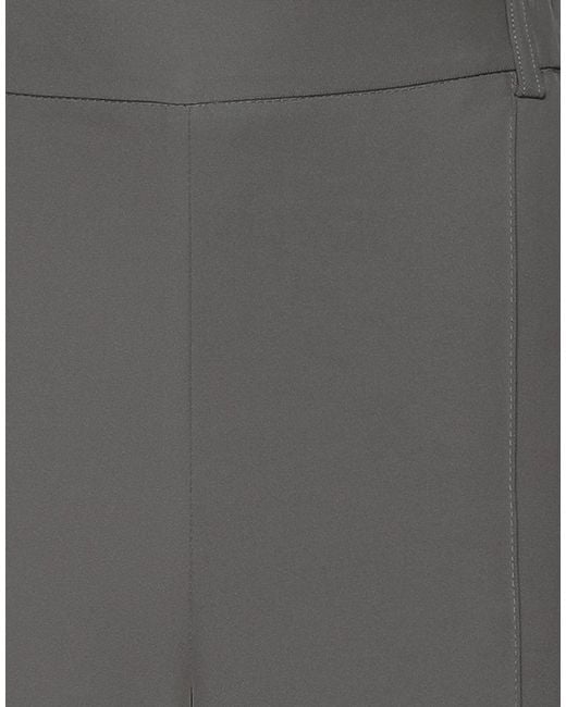 Ottod'Ame Gray Trouser