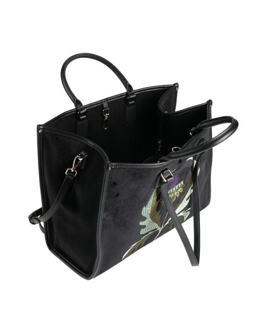 MY BEST BAG Black Shoulder Bag