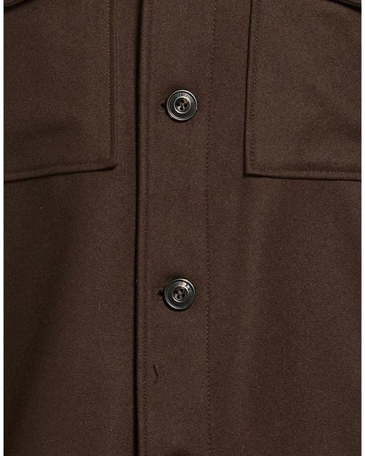 L.b.m. 1911 Brown Jackets for men
