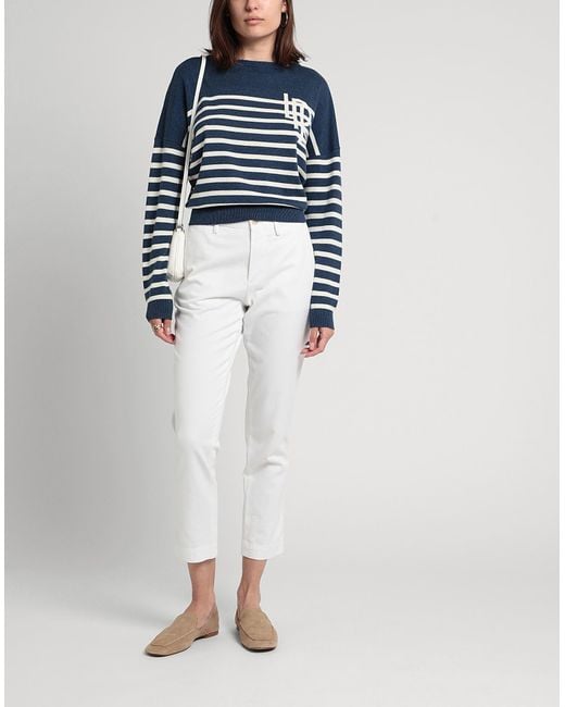 Pullover Ralph Lauren de color Blue