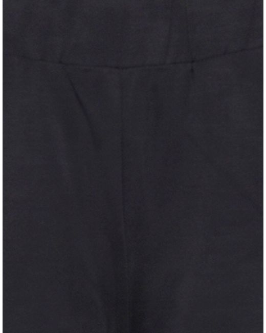 EA7 Blue Trouser
