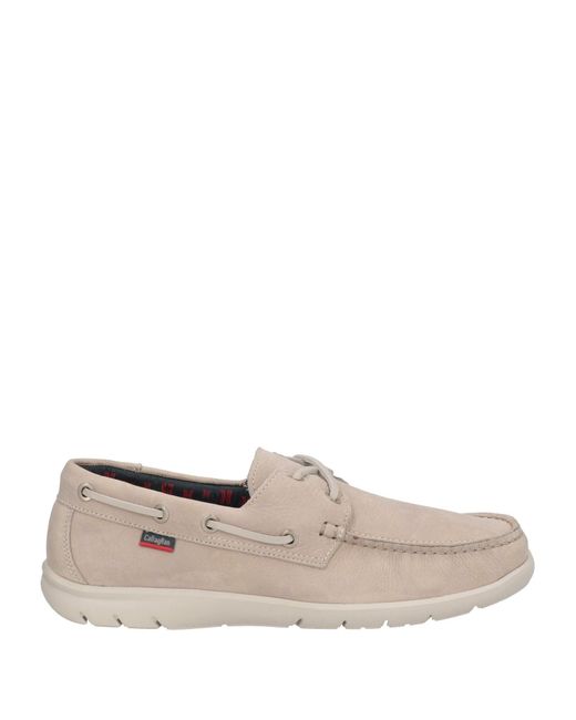 Mocassins Callaghan pour homme en coloris Gray