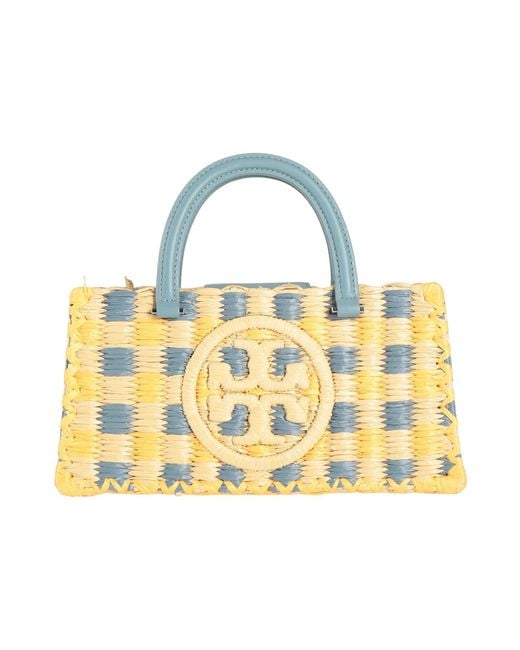 Tory Burch Metallic Handbag