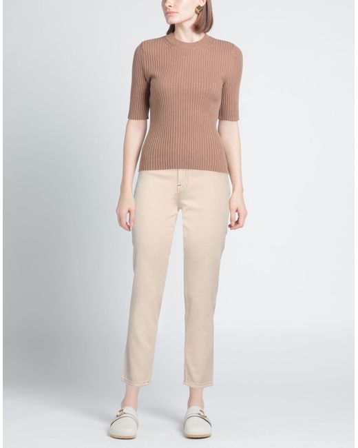 Maliparmi Natural Jeans