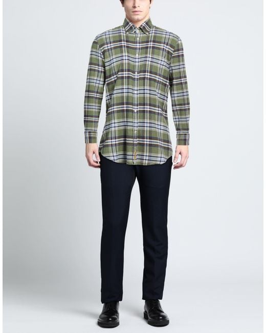 B.D. Baggies Gray Shirts for men