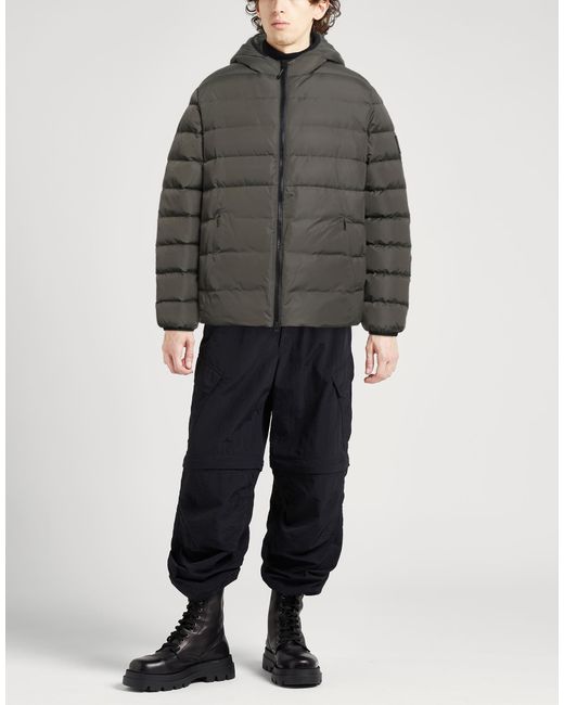 Refrigiwear Gray Puffer for men