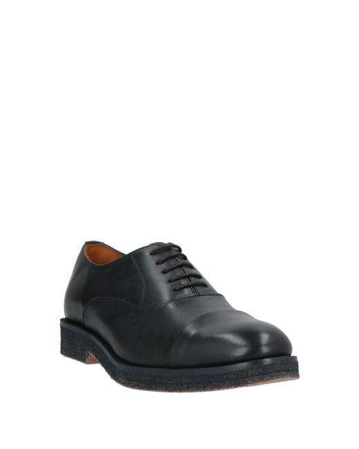 Stringate di Osey in Gray da Uomo