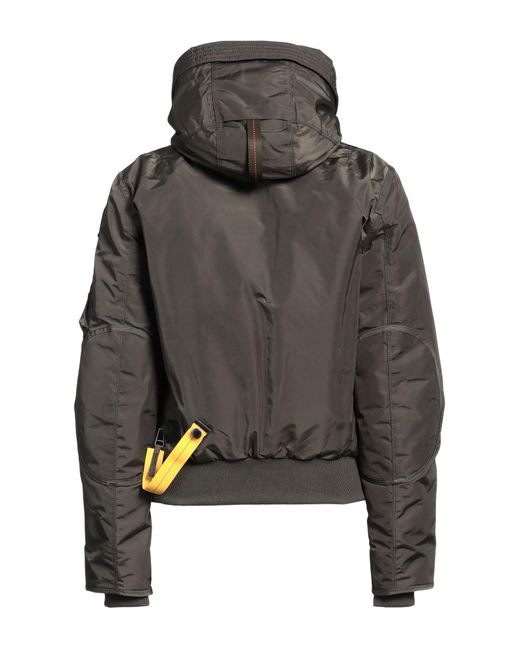 Parajumpers Black Puffer