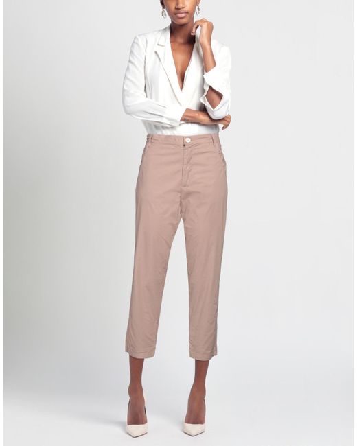 B'Sbee Natural Trouser