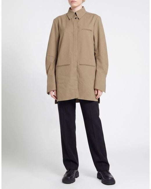 BITE STUDIOS Natural Jacke & Anorak