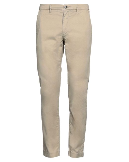 Liu Jo Natural Trouser for men