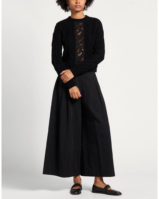 Pullover di Max Mara in Black
