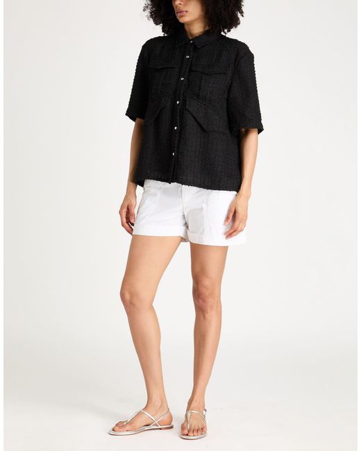 IRO Black Shirts