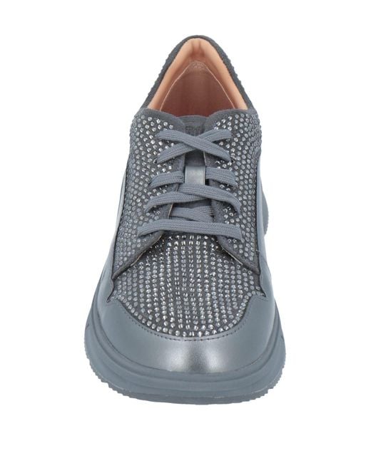 Fitflop Gray Trainers