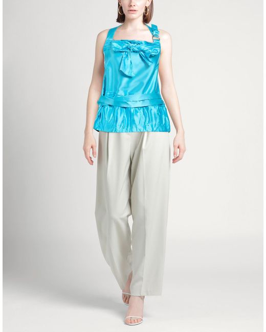 Marie Adam-Leenaerdt Blue Marie Adam