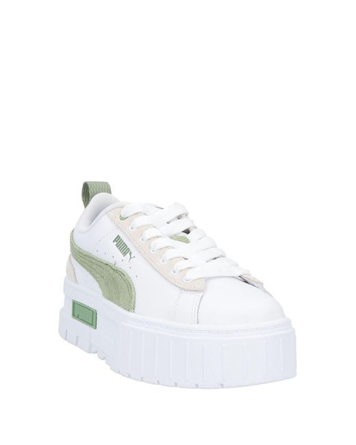 Sneakers PUMA de color White
