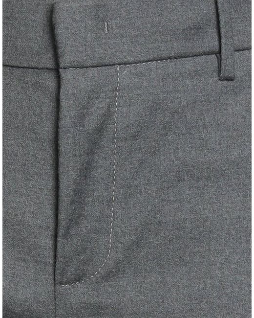 Dondup Gray Trouser
