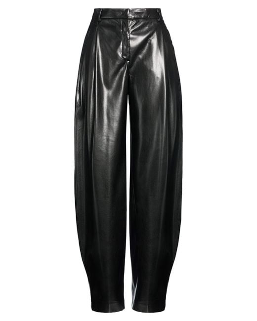 ANDAMANE Black Trouser