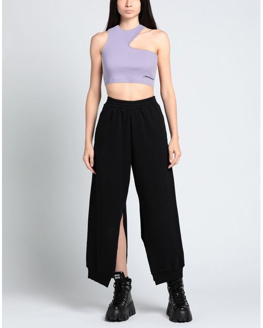 hinnominate Purple Top