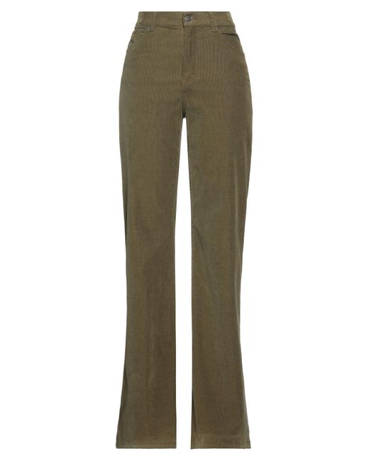 Dondup Green Trouser