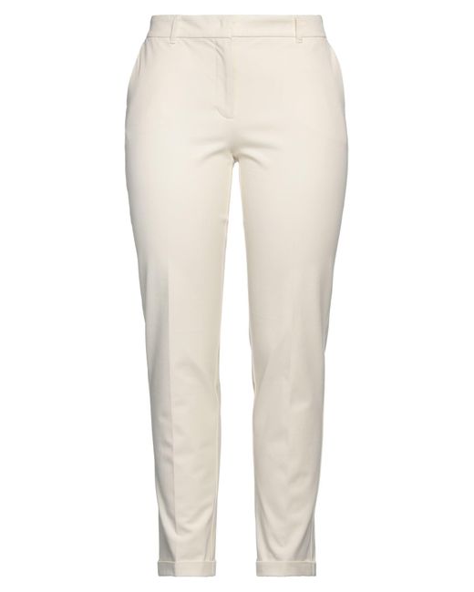 Pennyblack White Trouser