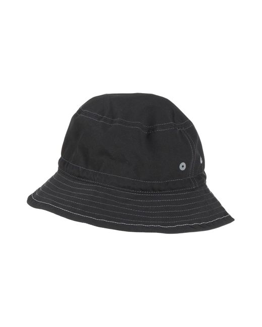 And Wander Black Hat for men