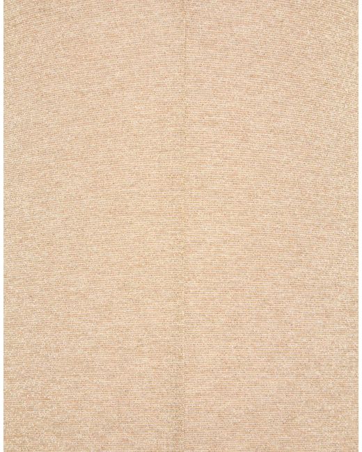 Ottod'Ame Natural Bodysuit