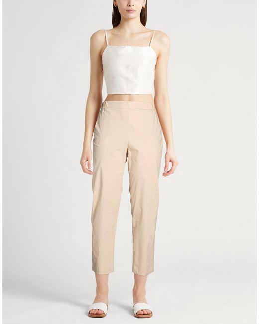 Antonelli Natural Pants Cotton, Elastane
