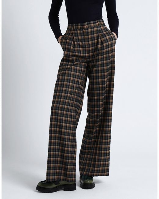 MAX&Co. Gray Trouser