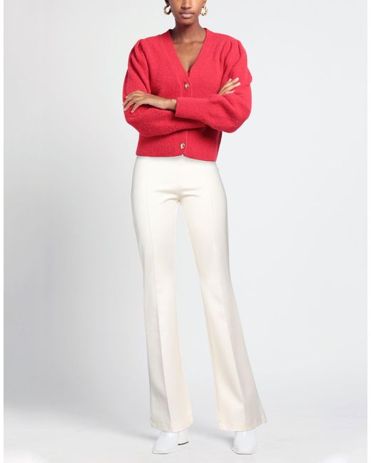 hinnominate White Trouser