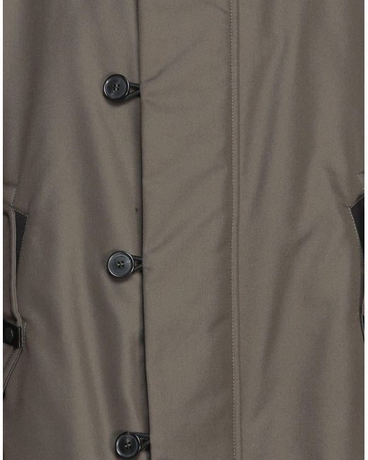 Peuterey Multicolor Down Jacket for men