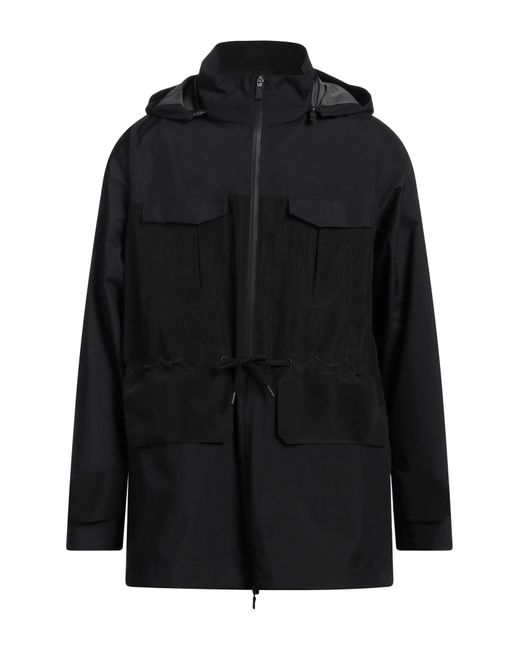 Herno Jacke & Anorak in Black für Herren