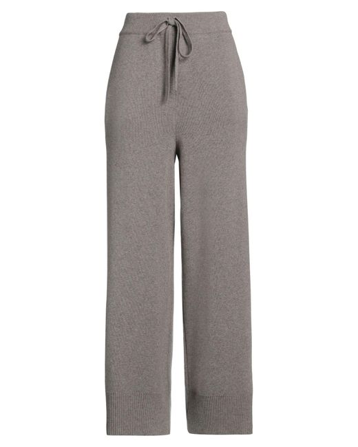 The Row Gray Trouser