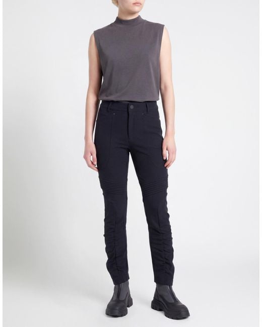 High Blue Trouser