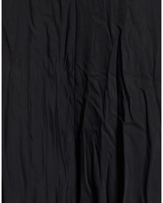 Masnada Blue Trouser