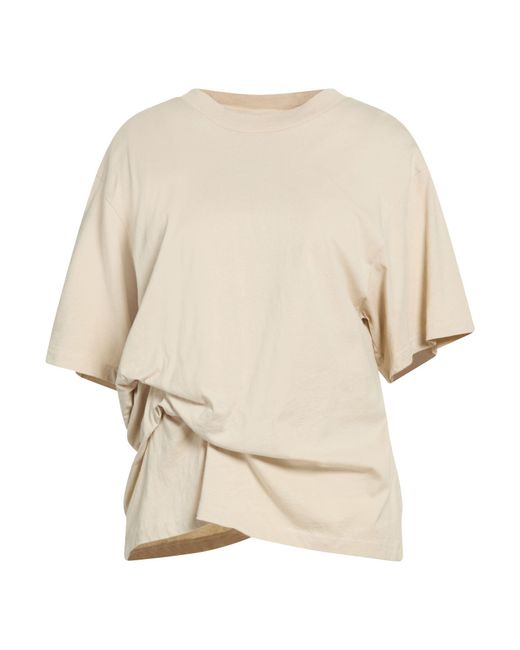Tela Natural T-Shirt Cotton