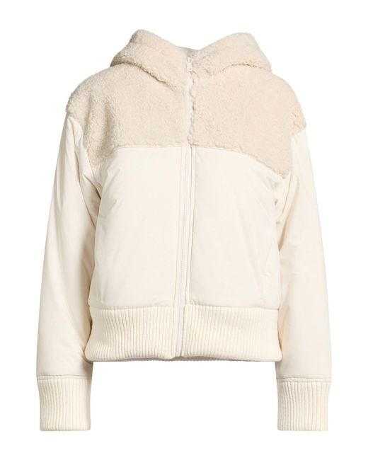 Ice Iceberg Natural Puffer