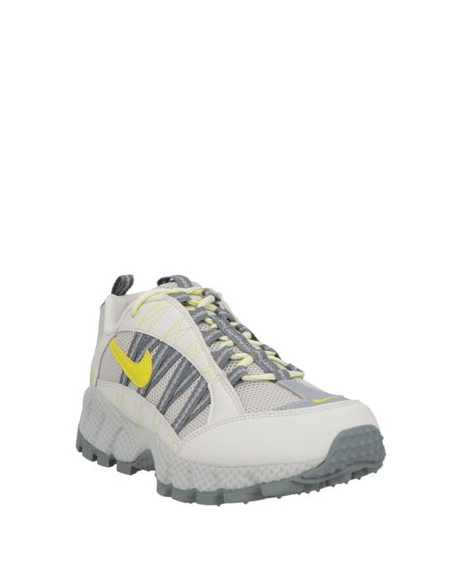 Nike White Trainers for men