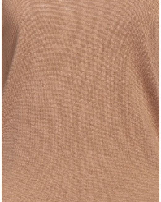 Caractere Brown Jumper